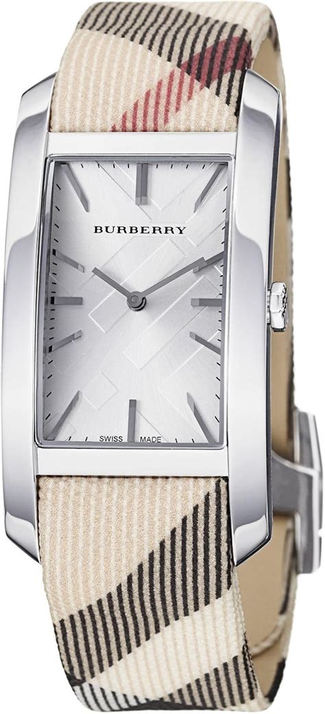 orologio burberry donna rettangolare|Burberry Archives .